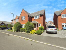 60, Gerddi'r Afon, Brynmenyn, Bridgend CF32 9LN