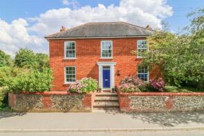 55, High Street, Newmarket CB8 9TH