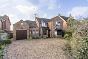 Brindles, Norwell Road, Caunton NG23 6AF