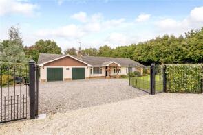 3, Jennetts Close, Tutts Clump, Reading RG7 6JZ