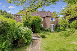 Yew Tree Cottage, Pay Street, Folkestone CT18 7DZ