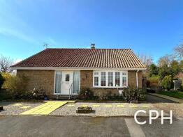 10, Castle Close, Thornton-le-dale, Pickering YO18 7TW