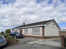 Brownsover, C2146 From Llangadog To Ffairfach, Bethlehem, Llandeilo SA19 6YH
