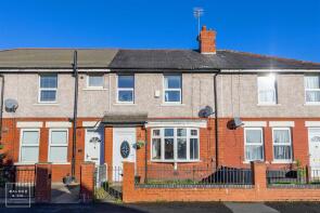 93, Rugby Road, Leigh WN7 3HB