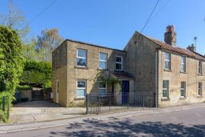 29, Lower Westwood BA15 2AR