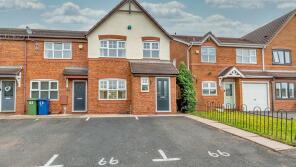 66, Longford Road, Cannock WS11 0DF