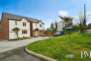 Fullers House, Lutterworth Road, Pailton CV23 0QE