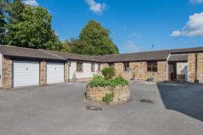 5, Beckside Mews, Carnforth LA6 1GZ
