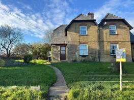 4, Lydden Court Cottages, Church Lane, Dover CT15 7JP