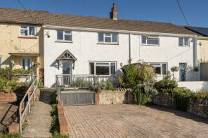 9, Whitefield, Honiton EX14 9JJ