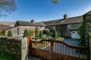 Low Wallowbarrow, Hall Dunnerdale To Wallowbarrow Road, Broughton-in-furness LA20 6EA