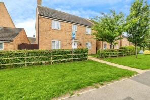 26, Juniper Way, Witham St Hughs, Lincoln LN6 9WL