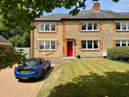 25, Great Lane, Northampton NN7 2AN