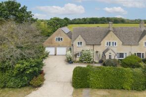 4, Furzey Hill Cottages, Road From Oak Copse To County Boundary, Furzey Hill, Cirencester GL7 5LG