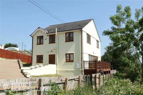Moriah Street, Bedlinog, Treharris, Merthyr Tydfil, CF46