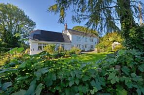 Barn Cottage, Road From Ruan Lanihorne To Junction North Of Barn Farm, Truro TR2 5NY