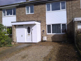 39, Westfield Road, Eggborough, Goole DN14 0TR