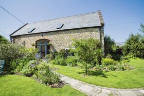 The Cider Barn, Chard Junction Quarry Road, Tatworth, Chard TA20 4QW