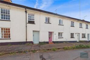 11, Newcourt Road, Exeter EX5 4HR