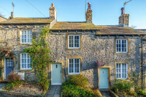 3, Booth Bridge Lane, Thornton In Craven, Skipton BD23 3TE