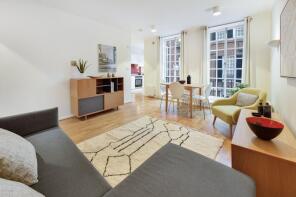 Flat 2, 33, Catherine Place, London SW1E 6DY