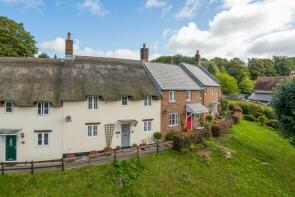 2, Central Farm, Main Road, Dorchester DT2 7EW