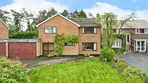 37, Duck Street, Egginton, Derby DE65 6HG