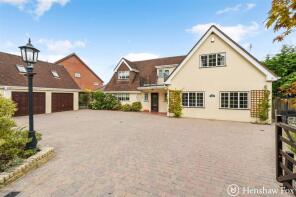 Peartree Cottage, Forest Road, Nomansland SP5 2BN
