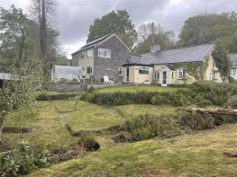 Awelon, Cae Brychiad, Llanddoged, Llanrwst LL26 0AQ