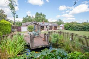Bowfield, Sandy Lane, Woodbridge IP12 2PR