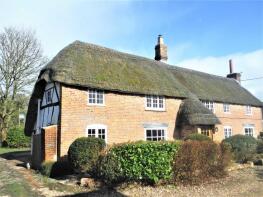 The Cottage, The Street, Devizes SN10 3PE
