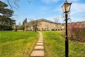 22, Quintin Gurney House, Keswick Hall Road, Norwich NR4 6RP