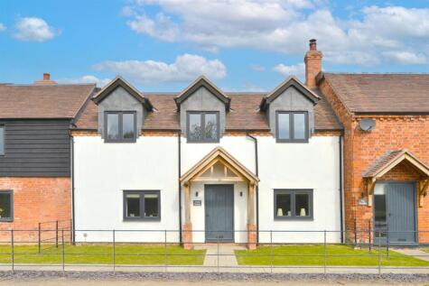 Cruckton, Shrewsbury