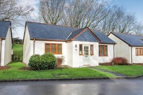 12, Inny Vale Holiday Village, Davidstow, Camelford PL32 9XN