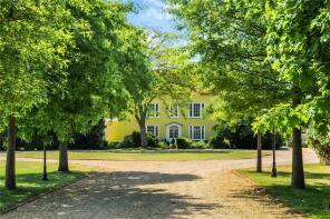 Ulting Hall, Ulting Hall Road, Maldon CM9 6QR