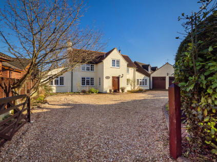 Foulsham Road, Bintree