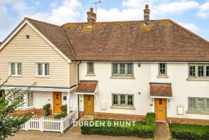 2, Matthews Court, Moreton, Ongar CM5 0LH