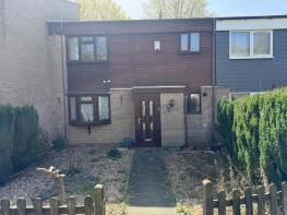 8, Saruman Lane, Northampton NN3 8SB