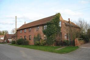 Swallow Barn, Main Street, Scotterthorpe, Gainsborough DN21 3JL