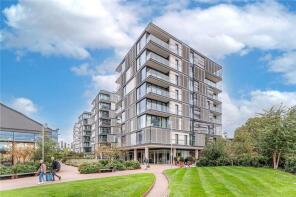 Apartment B6-2, 1 Arthouse, York Way, London N1C 4AT