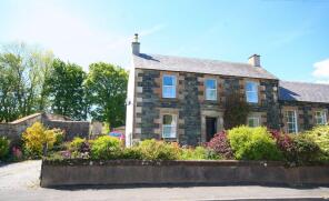 Schoolhouse, Carsphairn DG7 3TQ