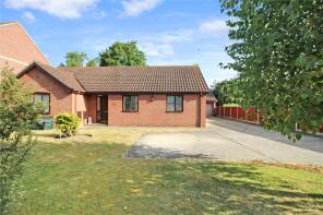 27, The Meadows, Norwich NR14 6BB