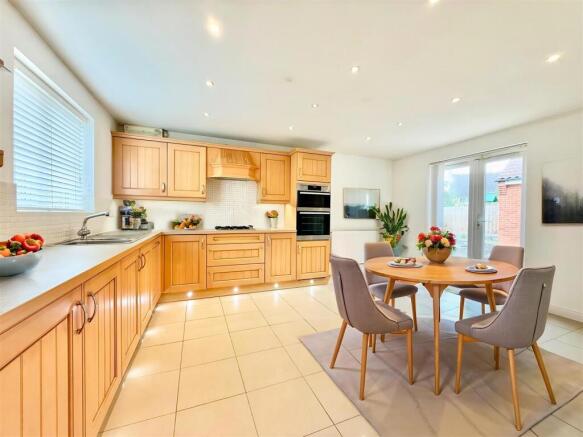 Kitchen (Proposed)