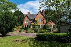 Easter Hill House, Ab Lench Road, Evesham WR11 4UP