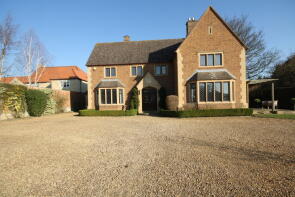 Braceborough House, Main Street, Stamford PE9 4NT