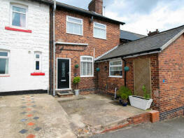 21, Traffic Terrace, Chesterfield S43 2NJ