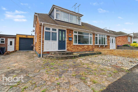 Wren Close, Leigh-On-Sea
