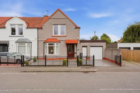 37 Wardie Crescent, Edinburgh, EH5 1AF