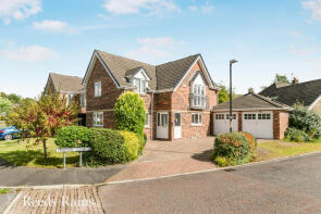 2, Tormore Close, Chorley PR6 9BP