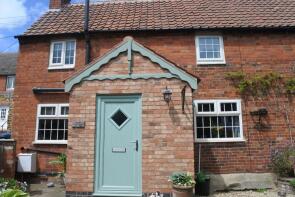 12 Rose Cottage, Church Lane, Melton Mowbray LE14 3HT